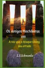 Os Amigos Mochileiros af Lorena Schramm Schwanke