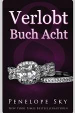 Verlobt Buch Acht af Penelope Sky