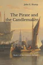 Pirate and the Candlemaker af John E Stump