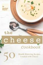 Cheese Cookbook