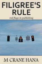 Filigree's Rule af Hana M. Crane Hana