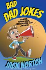 Bad Dad Jokes af Norton Jack Norton