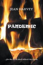 Pandemic af Harvey Jean Harvey