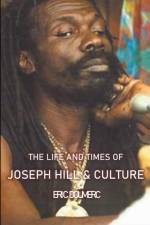 Life And Times Of Joseph Hill and Culture af Doumerc Eric Doumerc