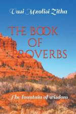 Book of Proverbs af Zitha Vusi Mxolisi Zitha