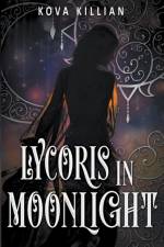 Lycoris in Moonlight af Killian Kova Killian