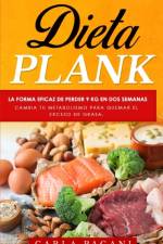 Dieta Plank af Carla Pagani