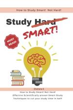 How to Study Smart! NOT Hard! af Shahana S