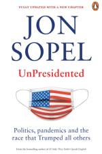 UnPresidented af Jon Sopel