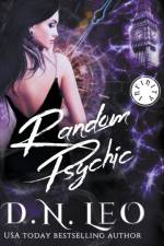 Random Psychic af Leo D. N. Leo