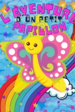 Histoire d'une aventure d'un petit papillon af Books Innovator