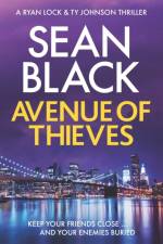 Avenue of Thieves af Sean Black