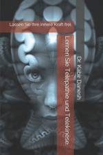 Lernen Sie Telepathie und Telekinese. af Dr Kabir Danesh