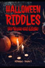 Halloween Riddles af Barbara Tremblay Cipak