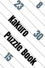 Kakuro Puzzle Book af Seb Hope