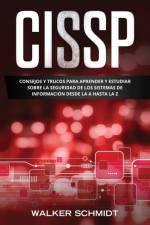 Cissp af Walker Schmidt