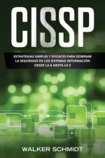 Cissp af Walker Schmidt