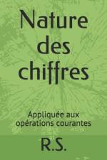 Nature des chiffres af R S