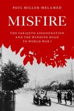 Misfire af Paul (Professor of History Miller-Melamed