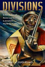 Divisions af Thomas A. (Associate Professor of American Studies Guglielmo