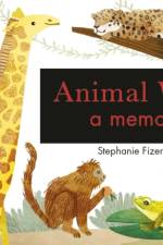 Animal Worlds: A Memory Game af Libby Walden