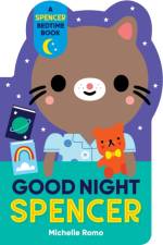 Good Night, Spencer af Michelle Romo