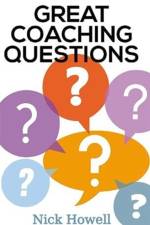 Great Coaching Questions af Nick Howell