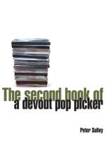 Second Book of a Devout Pop Picker af Peter Sulley