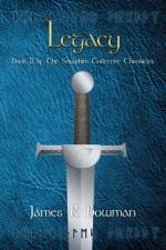 Seraphim Collective Chronicles Book 2 af James R Bowman