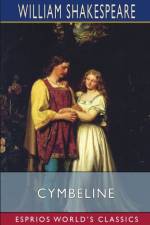 Cymbeline (Esprios Classics) af William Shakespeare