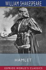 Hamlet (Esprios Classics) af William Shakespeare