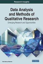 Data Analysis and Methods of Qualitative Research af Silas Memory Madondo