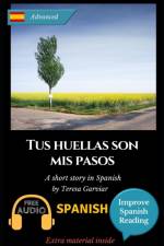 Tus huellas son mis pasos af Teresa Garviar