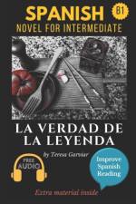 verdad de la leyenda af Teresa Garviar