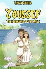 Youssef The Guardian of the Nile af Eiwan Zoheir