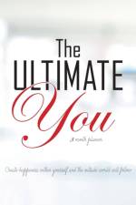 Ultimate You 3 Month Planner af Gillian Kemle