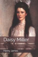 Daisy Miller af Henry James