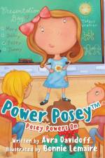 Power Posey(TM)