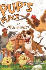 Pup's Place af Spicer Meggie Spicer