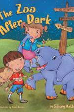 Zoo After Dark af Kelly Stacey Kelly