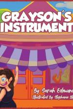 Grayson's Instrument af Edmunds Sarah Edmunds