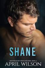 Shane af April Wilson