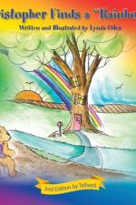 Kristopher Finds a Rainbow af Lynda Giles