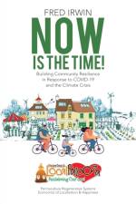 Now is the Time! af Irwin Fred Irwin