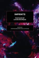 Imprints af Stephen Broomer