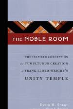 Noble Room af David M Sokol