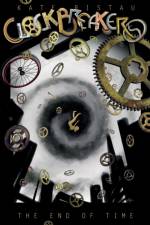 End of Time af Kate Ristau