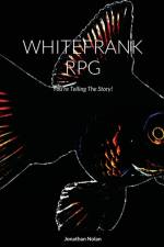 Whitefrank RPG af Jonathan Nolan