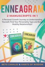 Enneagram 2 manuscripts in 1 af Beto Canales