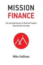 Mission Finance af Mike Hallinan